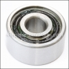 Cleco Front Rotor Bearing part number: 865658