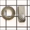 Cleco Gear Set (pinion & Driven Gear part number: 881789