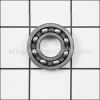 Cleco Ball Bearing part number: 842517