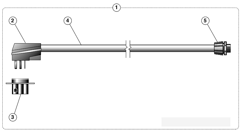 Cleveland TKET-6-T Electric Table Top Twin Kettle Cord  Plug Diagram