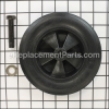 Coleman Wheel part number: 99282171