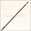 Coleman Steel Extendable Side Leg Pole part number: 5010000832