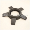 Coleman Base part number: 25505421