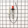 Coleman Ignitor Assembly part number: 50535851