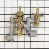 Coleman Lantern And Heater Valve Assembly part number: 50405571