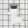 Coleman Spa 1" Diverter Valve part number: PLU21300810