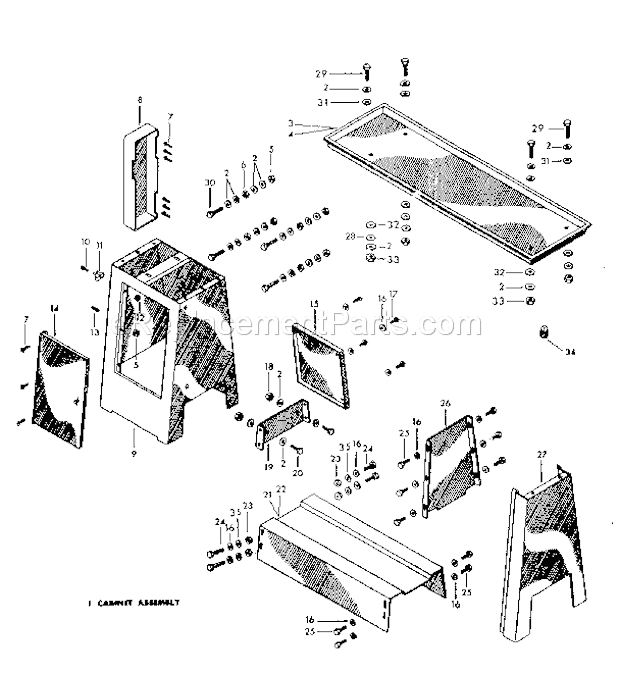 Craftsman 10128990 12