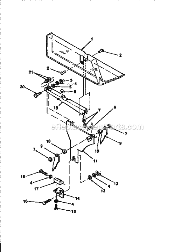 Craftsman 113221740 10