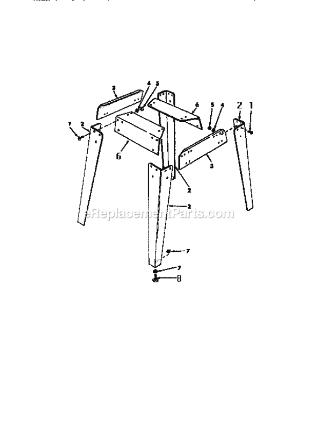 Craftsman 113298090 10