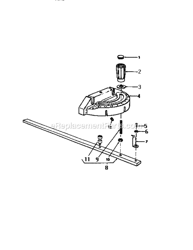 Craftsman 113298090 10