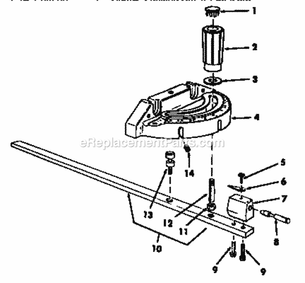 Craftsman 113298722 10