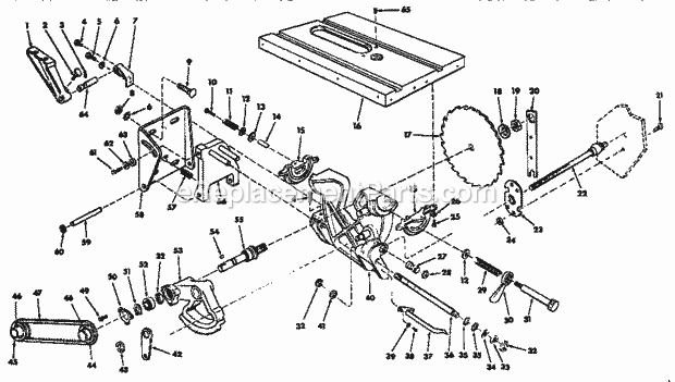 Craftsman 113298843 10