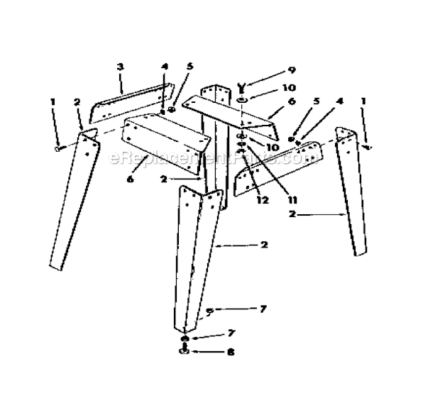 Craftsman 113298844 10