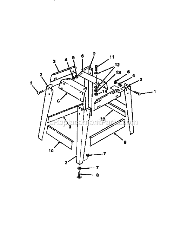 Craftsman 113299112 10