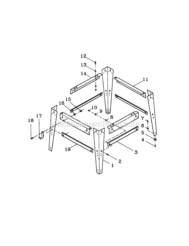 Craftsman 137248760 10