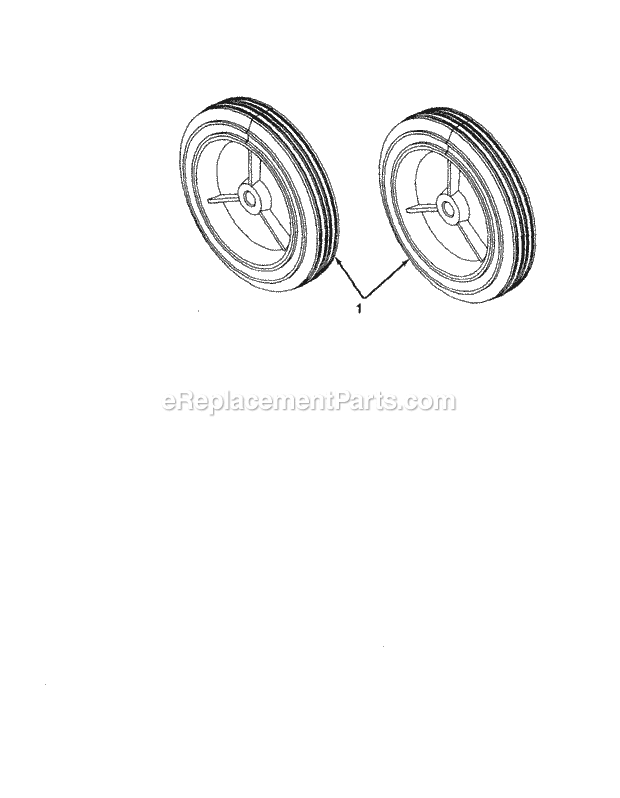 Craftsman 24788346 Snowblower Page D Diagram