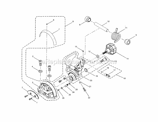 Craftsman 315212350 12