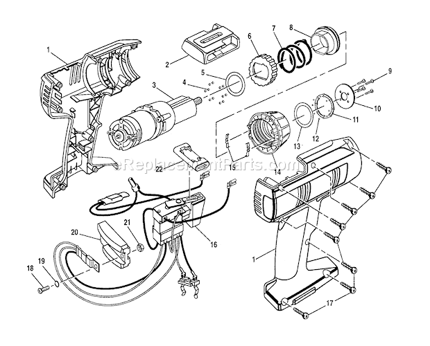 Craftsman 973111290 3/8