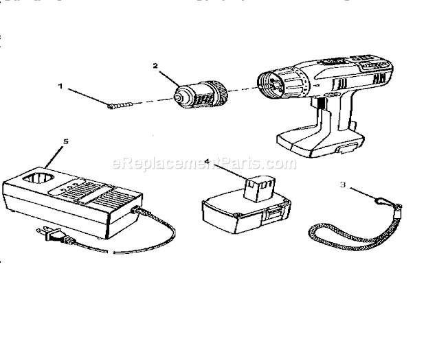 Craftsman 973271970 3/8