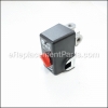 Craftsman Switch part number: A17357