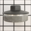 Craftsman Cap, Air In part number: SC21044.00