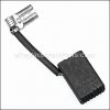 Craftsman Brush part number: 384719-01