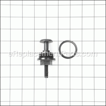 Pump Pressure Regulator - L162-10PS:Craftsman