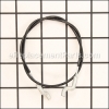 Craftsman Upper Cable part number: 1502042MA
