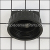 Craftsman Cap drain part number: 73185