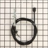 Craftsman Cable part number: 583502501