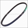 Craftsman Belt part number: STD304300