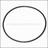 Craftsman O-Ring part number: 9106185