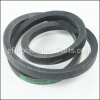 Craftsman Belt part number: STD304360