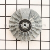 Craftsman Fan Asy part number: 030156001009