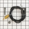 Craftsman Drive Cable Kit part number: 405995
