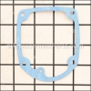 Craftsman Gasket, Cap part number: SC06902.00