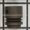 Craftsman Fan Pulley part number: 20733.00