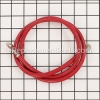 Craftsman Cable part number: 1666328SM