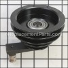 Craftsman Pulley part number: 0VME