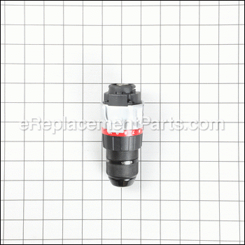 Drill Head Assembly - 90590939:Craftsman