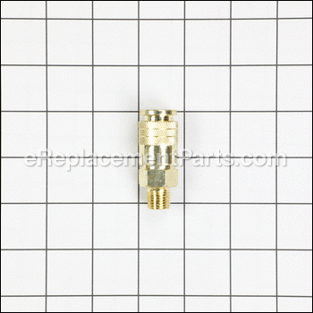 Coupler - E102822:Craftsman