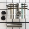 Craftsman Piston Assembly part number: 048-0065