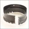 Craftsman Chute Ring part number: 1501846MA