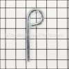 Craftsman Hitch Pin part number: 23353