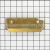 Craftsman Bracket part number: 783-06074A