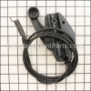 Craftsman Latching Control Cable part number: 740193MA