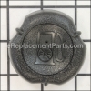 Craftsman Fuel Tank Cap part number: 692046