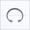 Craftsman Ring Retain part number: STD589137