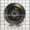 Craftsman Pulley part number: 29209