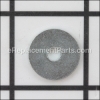 Craftsman Washer part number: 030157001014